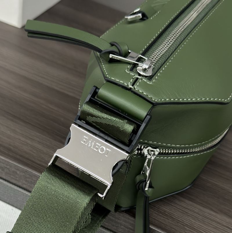 Loewe Waist Chest Packs